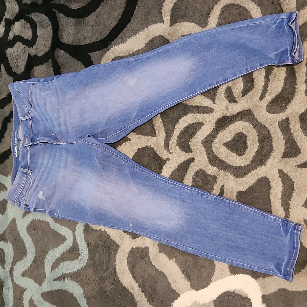 Rockstar jeans